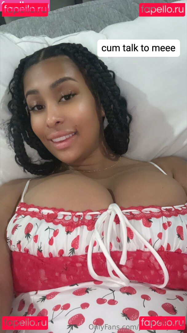 jaadenkyrelle Nude Onlyfans Photo 10