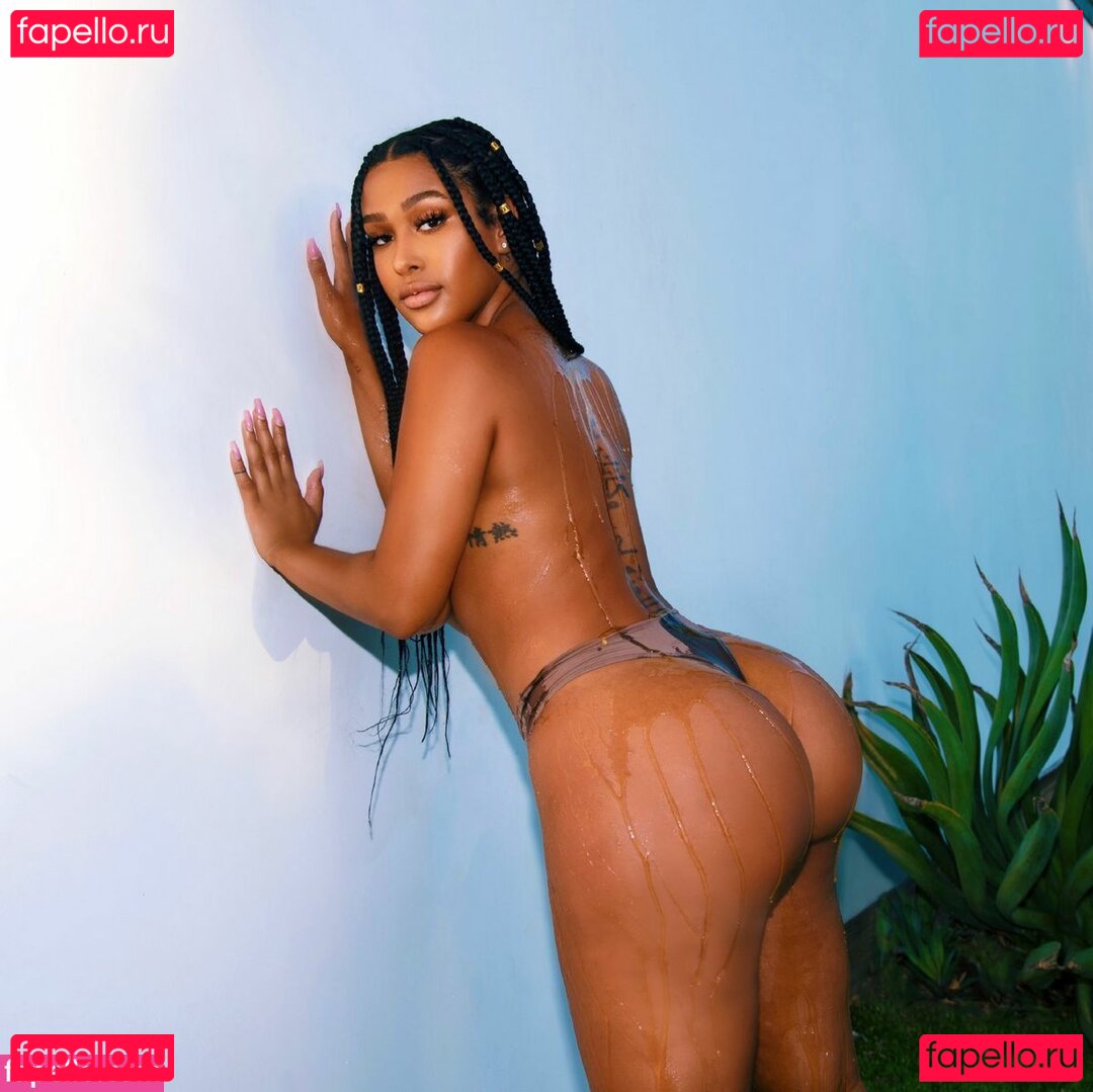 jaadenkyrelle Nude Onlyfans Photo 7