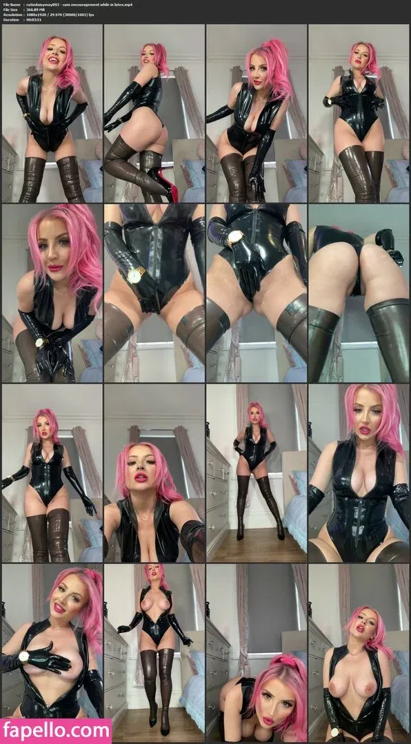 CutieDaisyMay093 Onlyfans Photo Gallery 