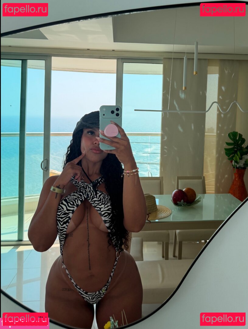 Ocampo Hurtado Nude Onlyfans Photo 22