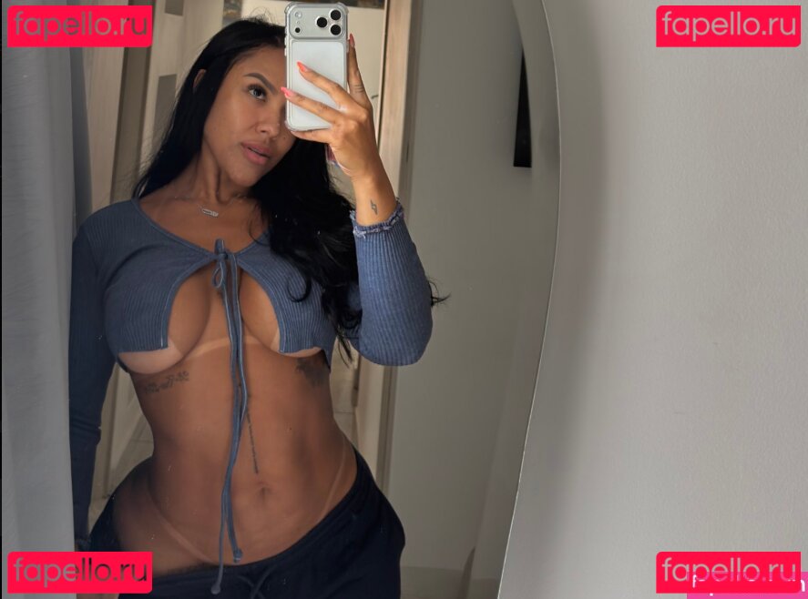 Ocampo Hurtado Nude Onlyfans Photo 20