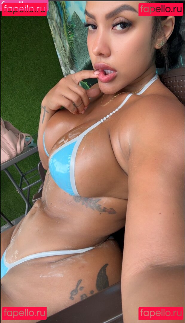 Ocampo Hurtado Nude Onlyfans Photo 19