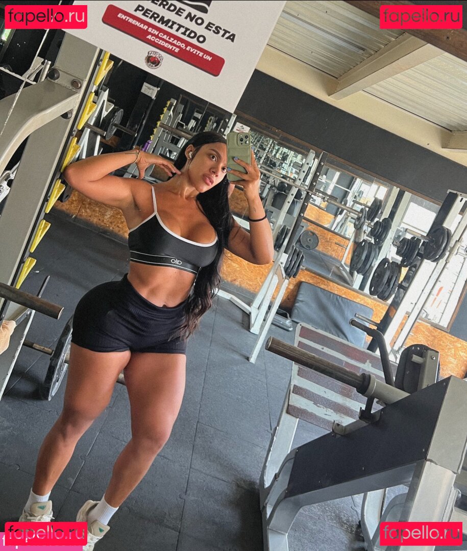 Ocampo Hurtado Nude Onlyfans Photo 3