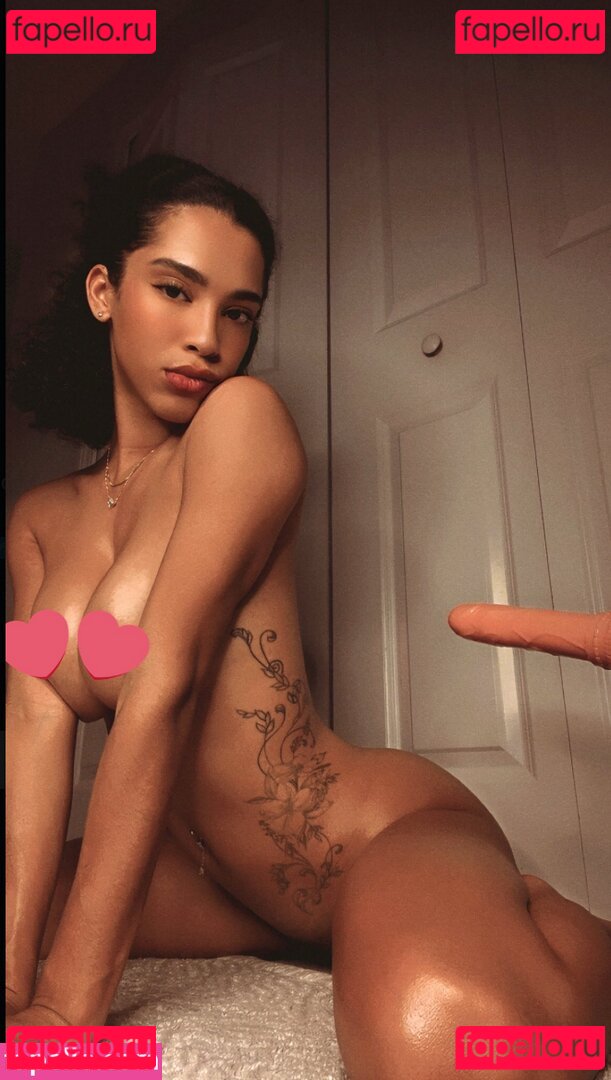 Shaianne Nude Onlyfans Photo 4