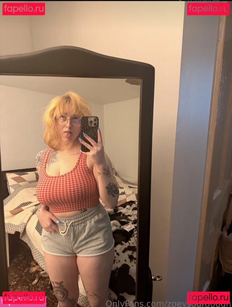 zoeysourdough Nude Onlyfans Photo 27