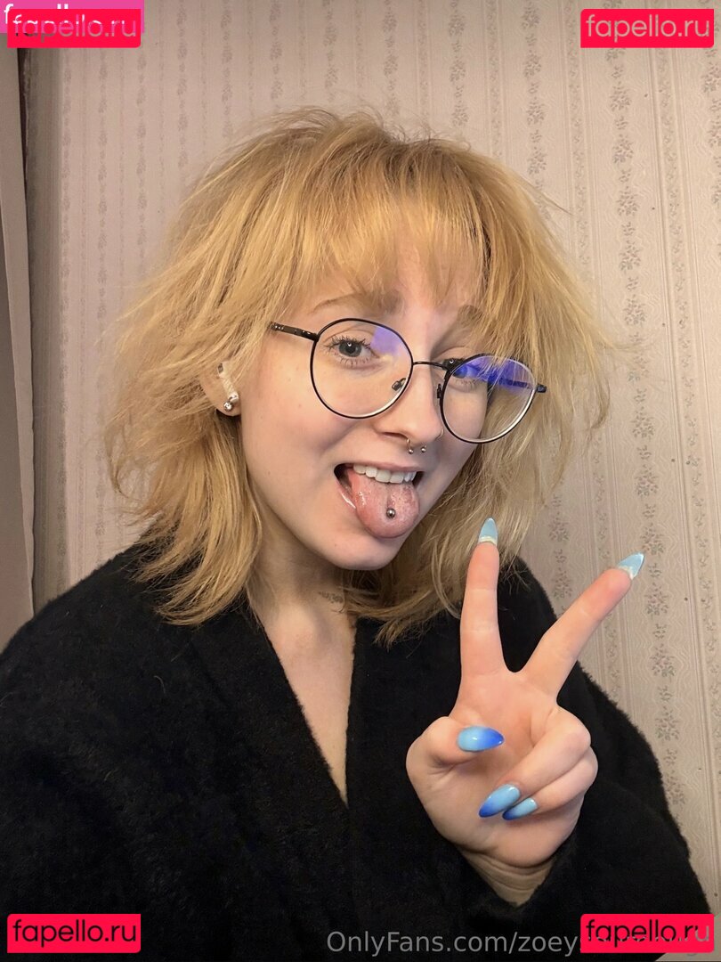 zoeysourdough Nude Onlyfans Photo 22