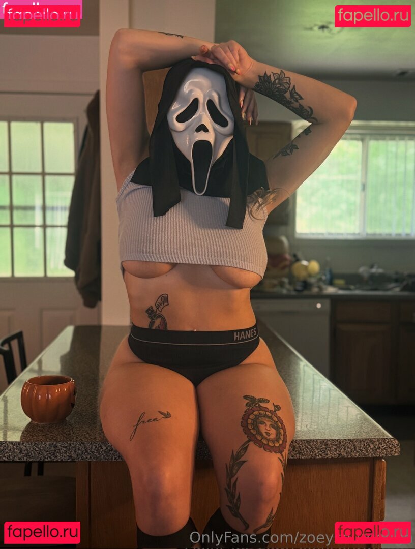 zoeysourdough Nude Onlyfans Photo 15