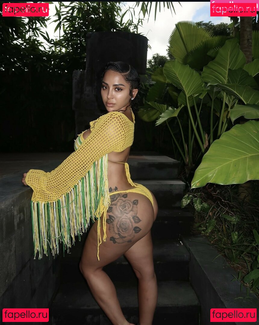 Purrrsian Nude Onlyfans Photo 6
