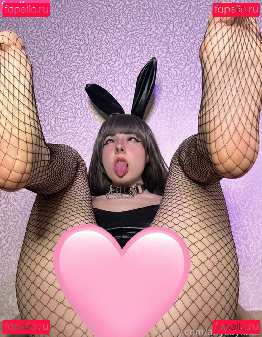 AnySayLobe Nude Onlyfans Photo 7