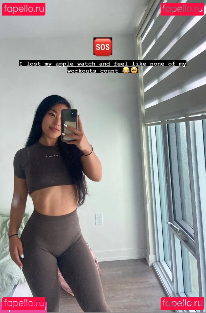 saramoonie Nude Onlyfans Photo 5