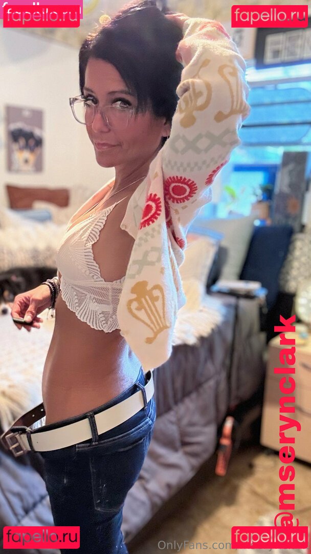 mserynclark Nude Onlyfans Photo 49