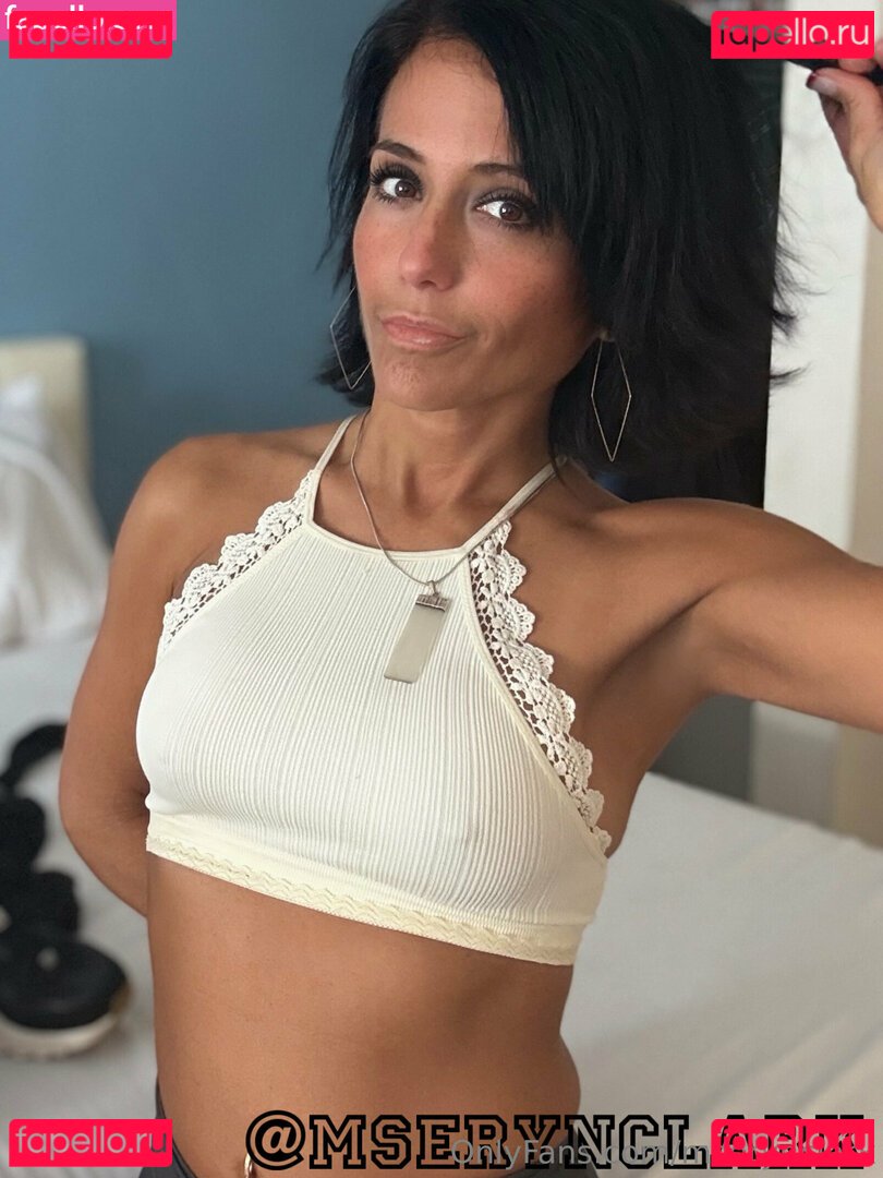 mserynclark Nude Onlyfans Photo 44