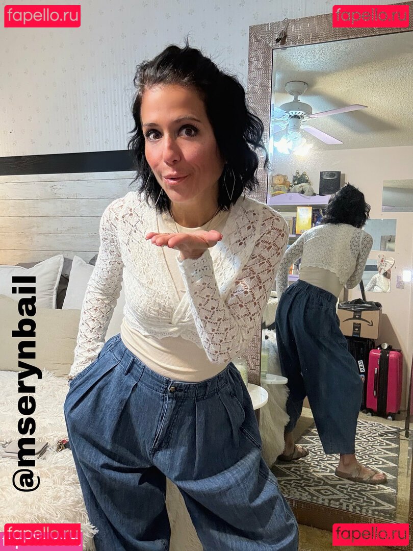 mserynclark Nude Onlyfans Photo 38