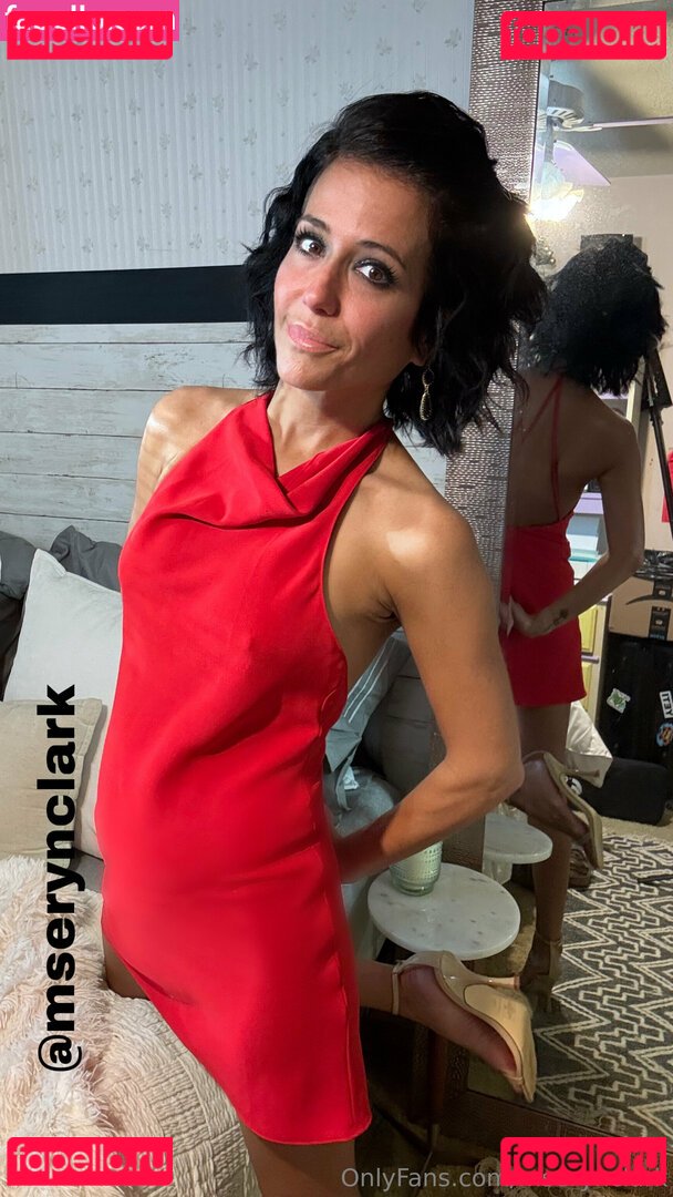 mserynclark Nude Onlyfans Photo 30