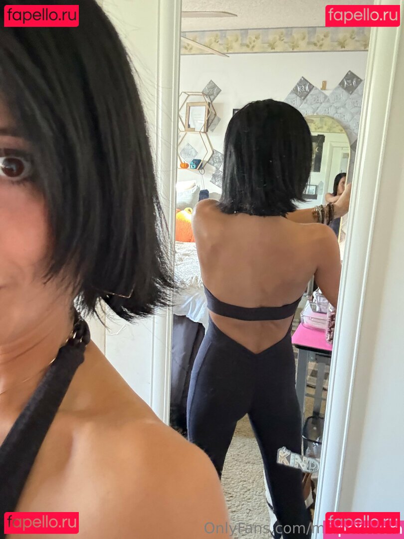 mserynclark Nude Onlyfans Photo 11