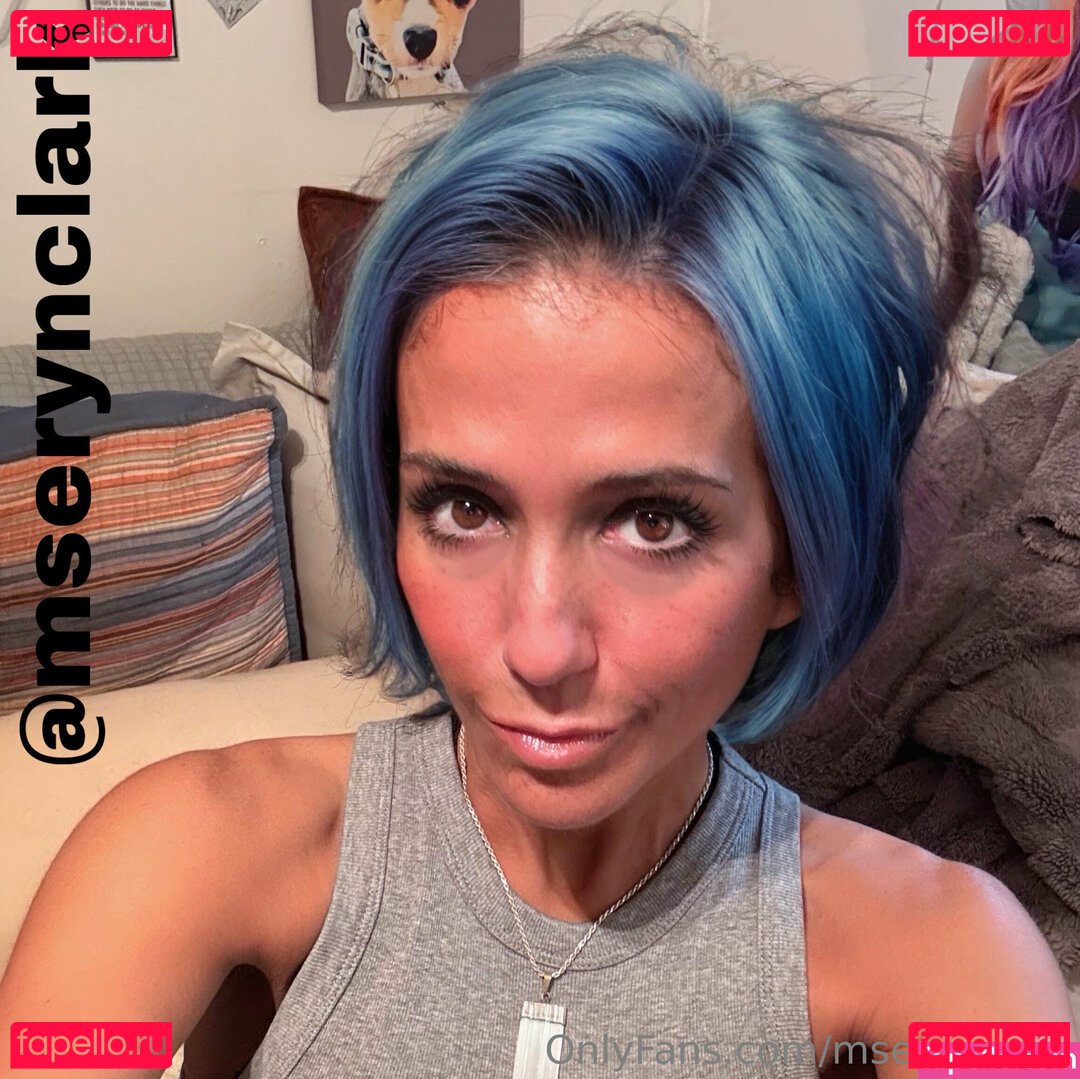 mserynclark Nude Onlyfans Photo 6