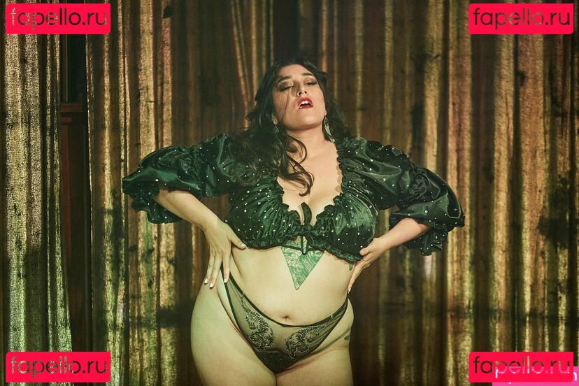 Cha Cha Nude Onlyfans Photo 34