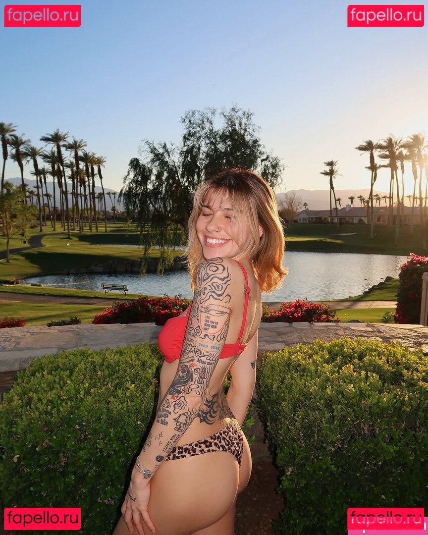 Kaylie Altman Nude Onlyfans Photo 31