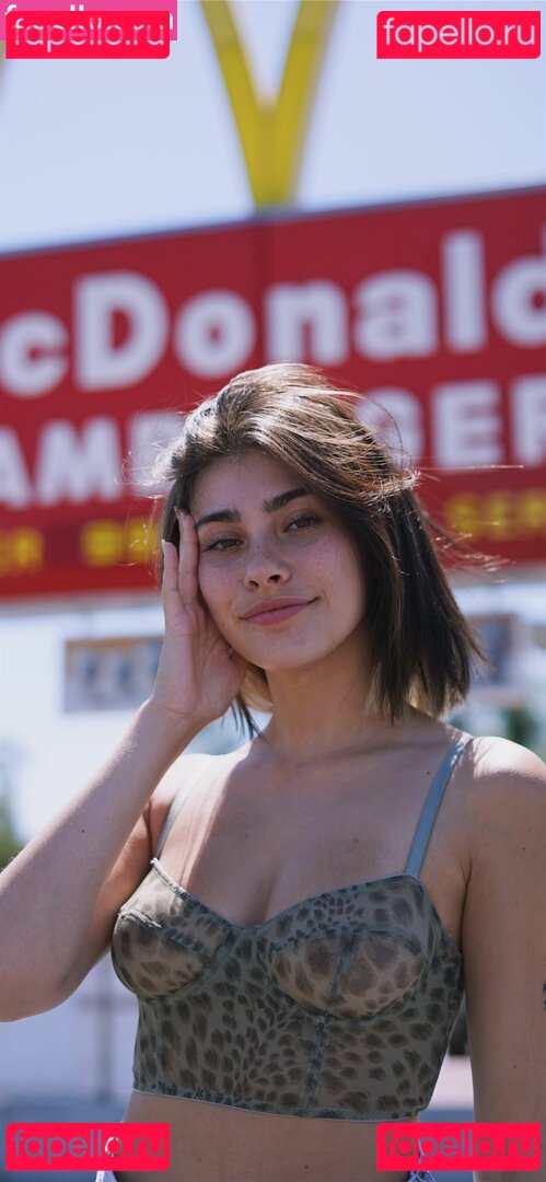 Kaylie Altman Nude Onlyfans Photo 24