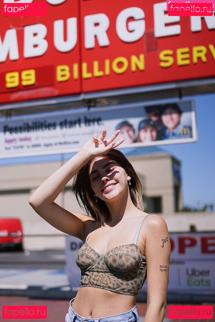Kaylie Altman Nude Onlyfans Photo 23