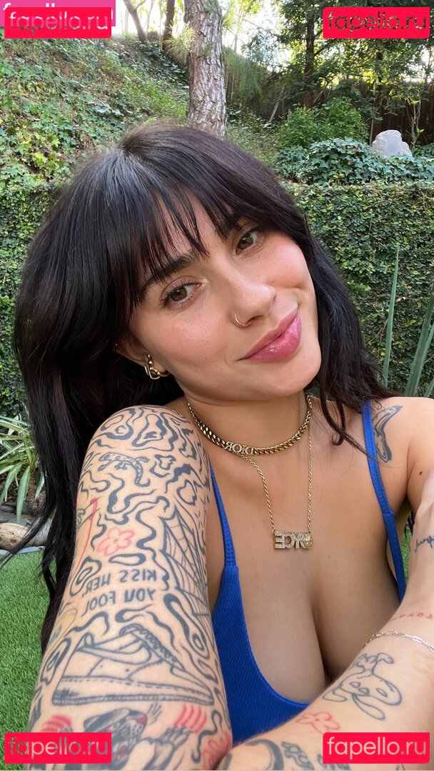 Kaylie Altman Nude Onlyfans Photo 18