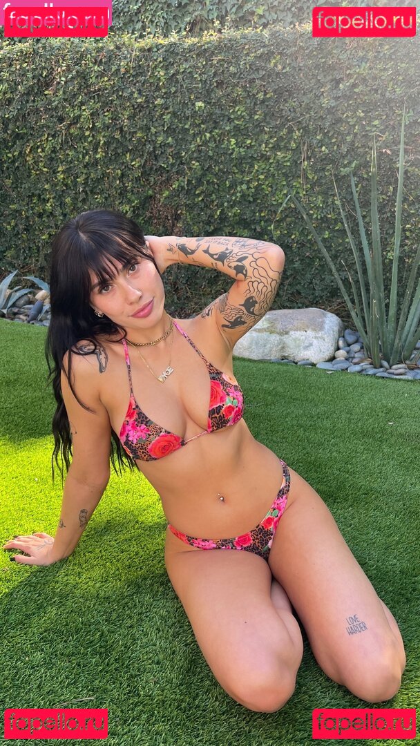 Kaylie Altman Nude Onlyfans Photo 19