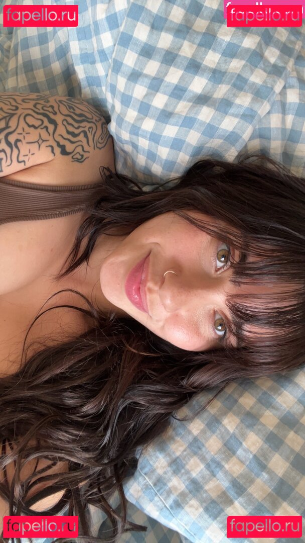 Kaylie Altman Nude Onlyfans Photo 17