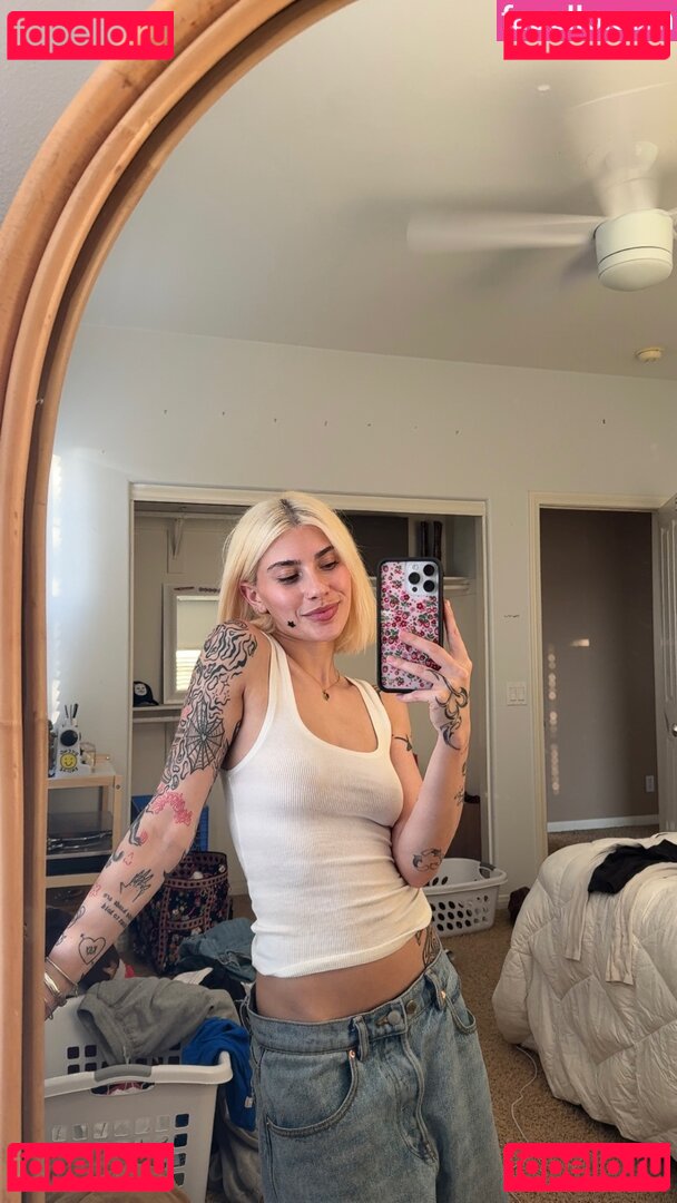 Kaylie Altman Nude Onlyfans Photo 16