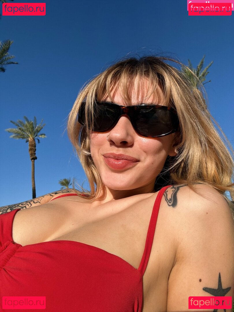 Kaylie Altman Nude Onlyfans Photo 10