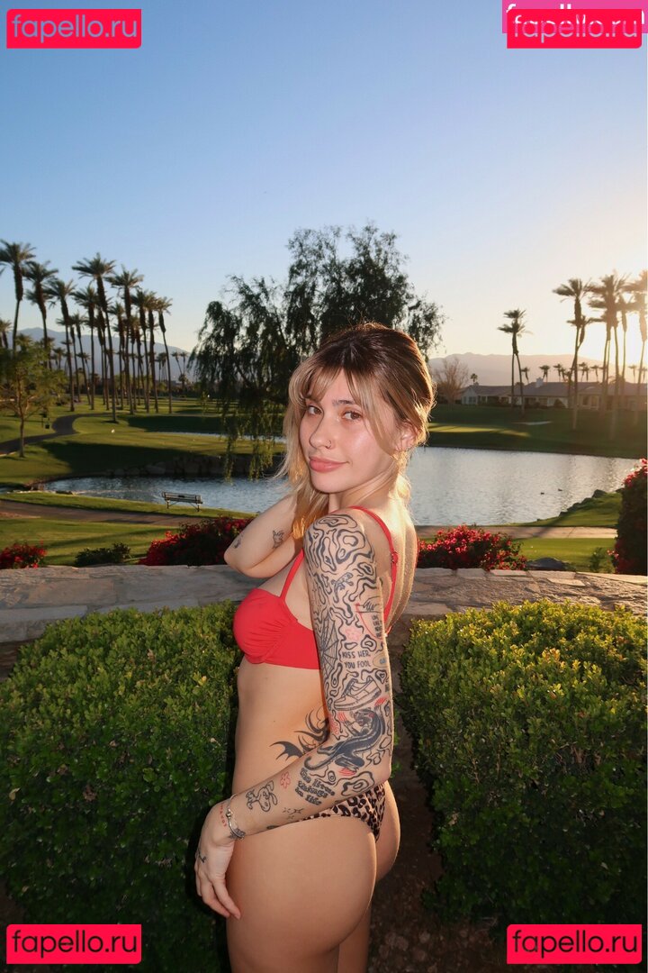 Kaylie Altman Nude Onlyfans Photo 12