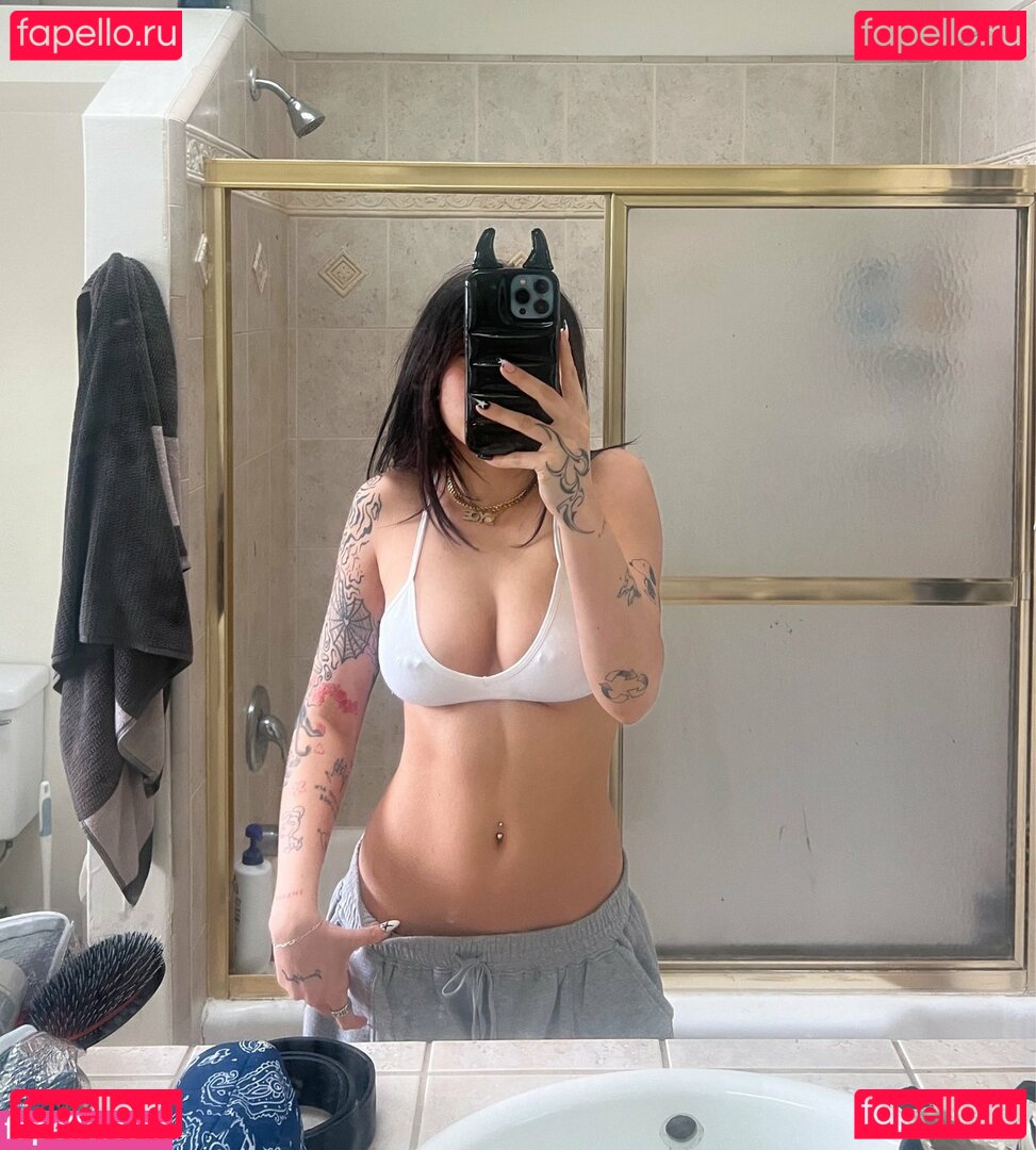 Kaylie Altman Nude Onlyfans Photo 7