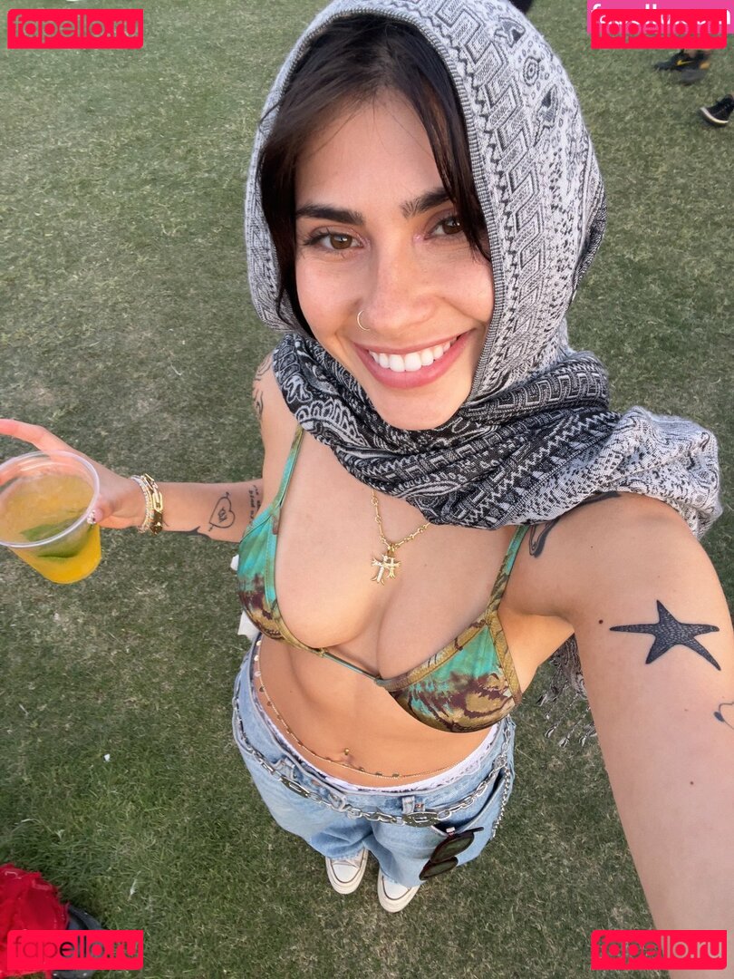 Kaylie Altman Nude Onlyfans Photo 6