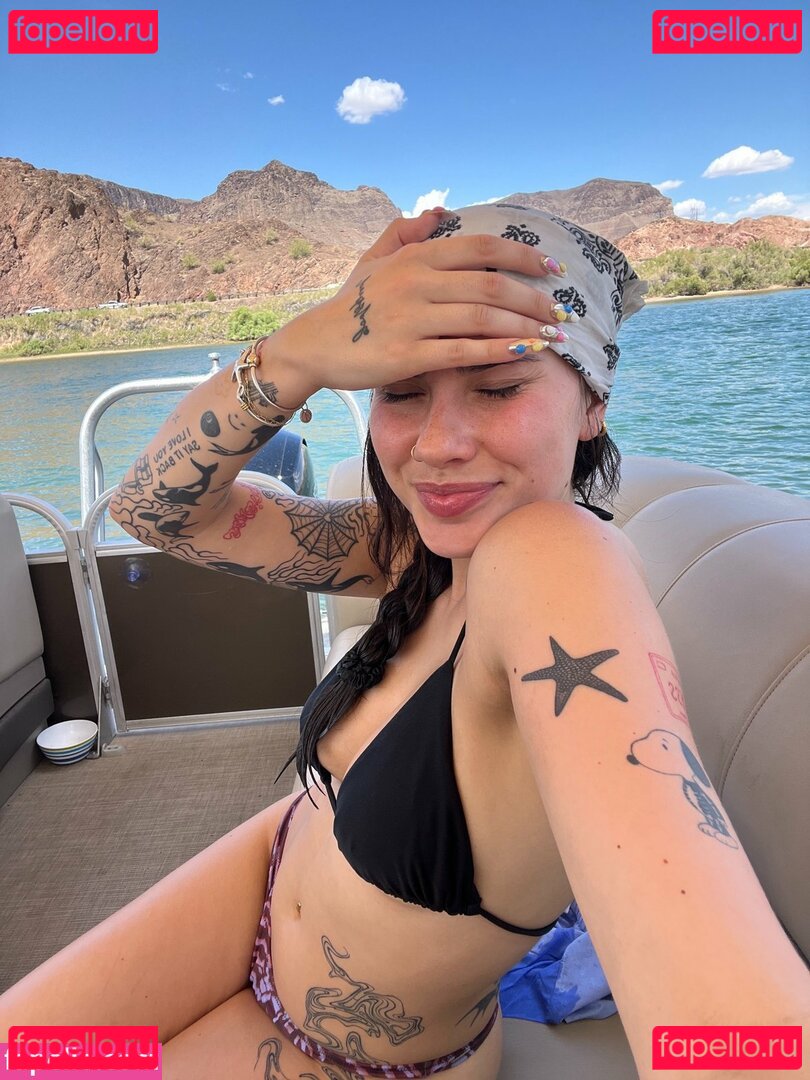 Kaylie Altman Nude Onlyfans Photo 5