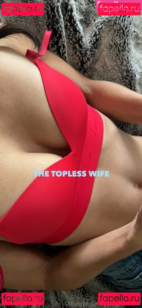 thetoplesswife Nude Onlyfans Photo 35