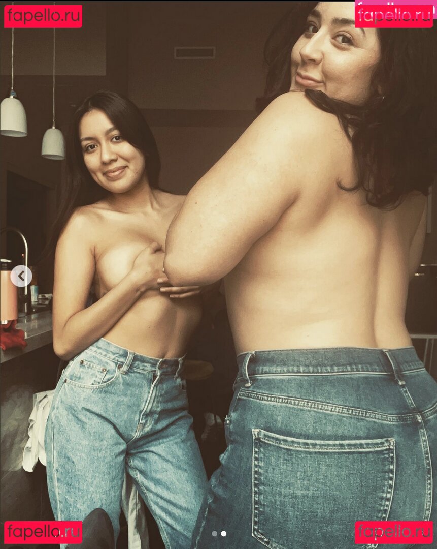 Lei Lei Nude Onlyfans Photo 9