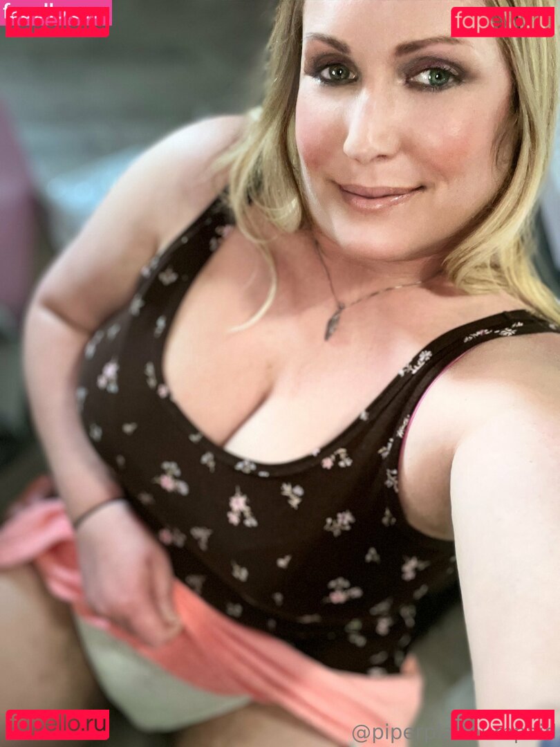 piperplatinumpaid Nude Onlyfans Photo 11