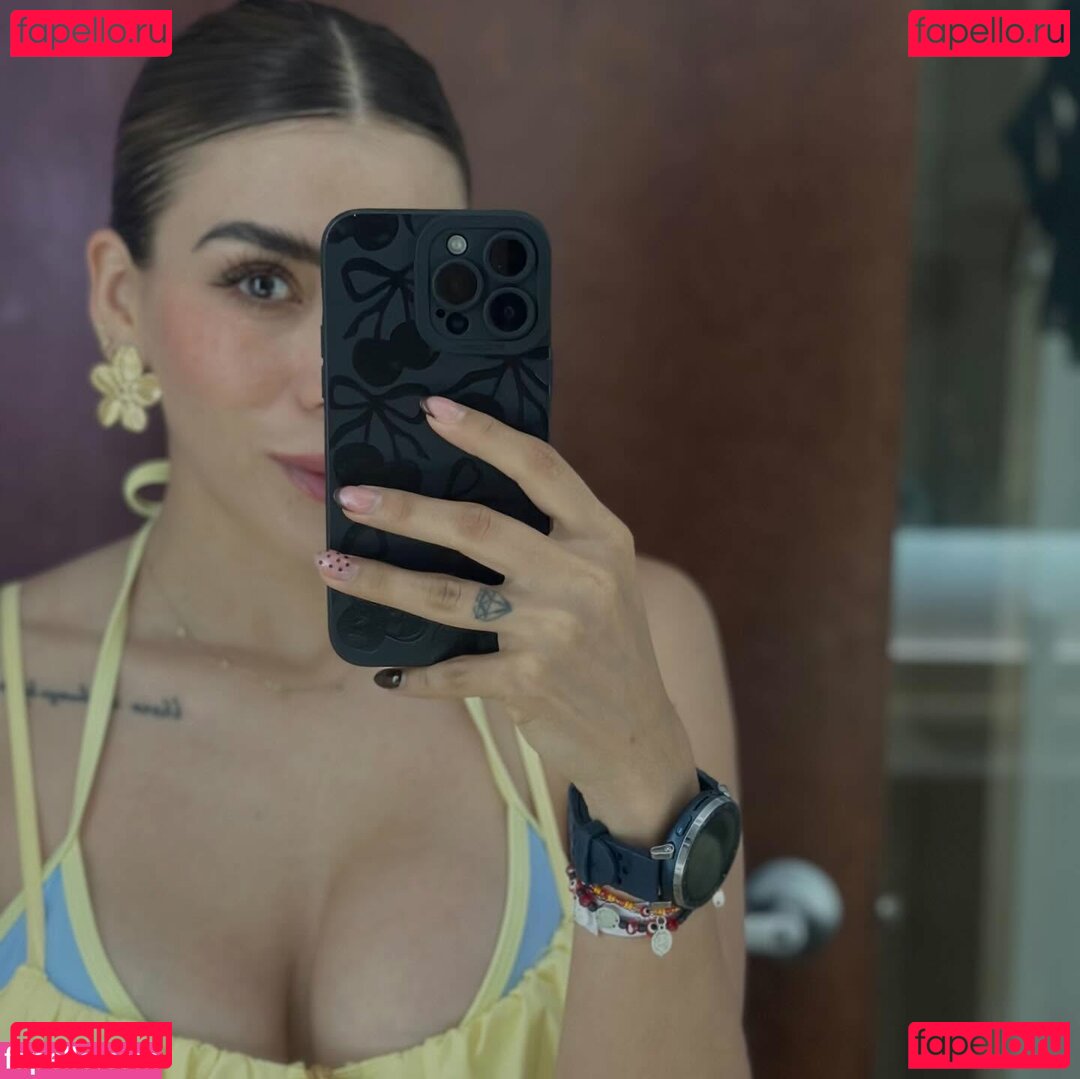 Aline Torres Nude Onlyfans Photo 25