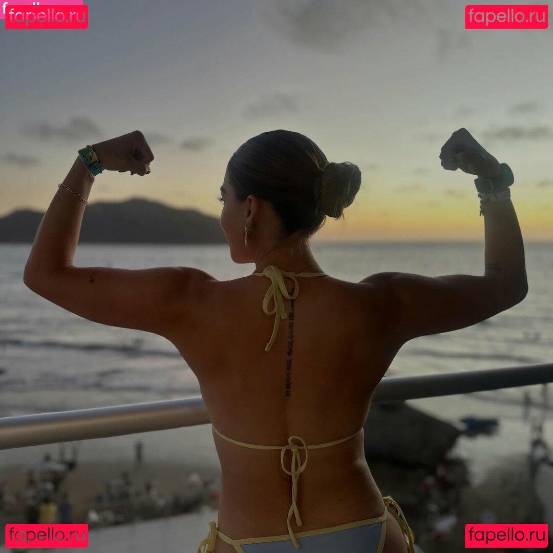 Aline Torres Nude Onlyfans Photo 23