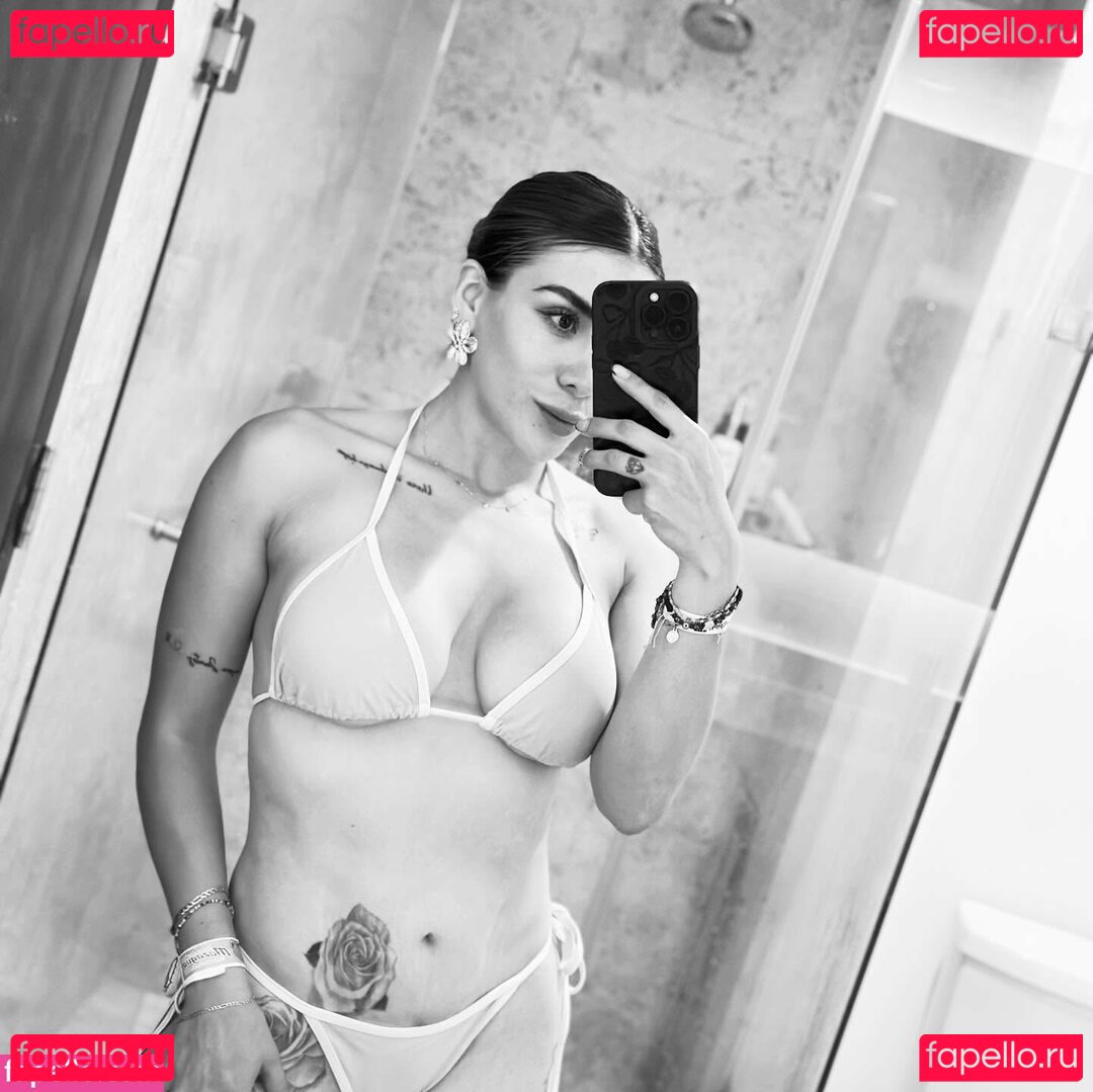 Aline Torres Nude Onlyfans Photo 22