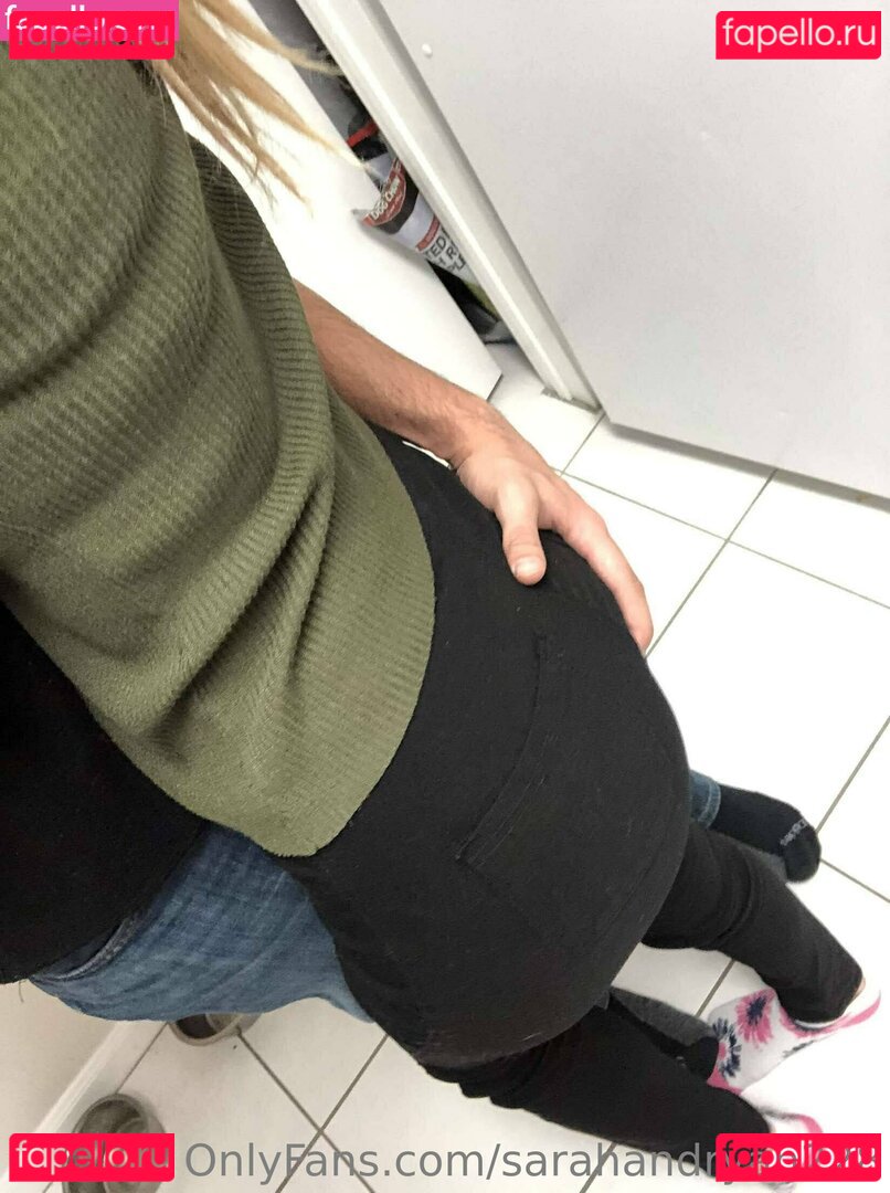 sarahandryan228 Nude Onlyfans Photo 30