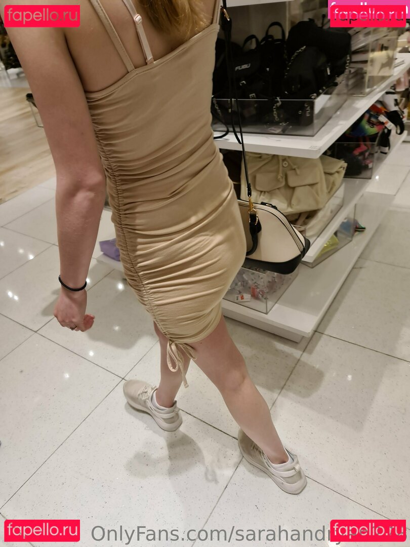 sarahandryan228 Nude Onlyfans Photo 24