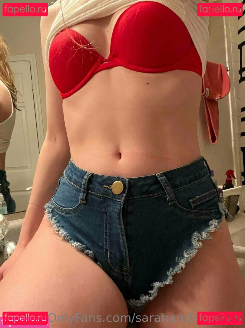 sarahandryan228 Nude Onlyfans Photo 13
