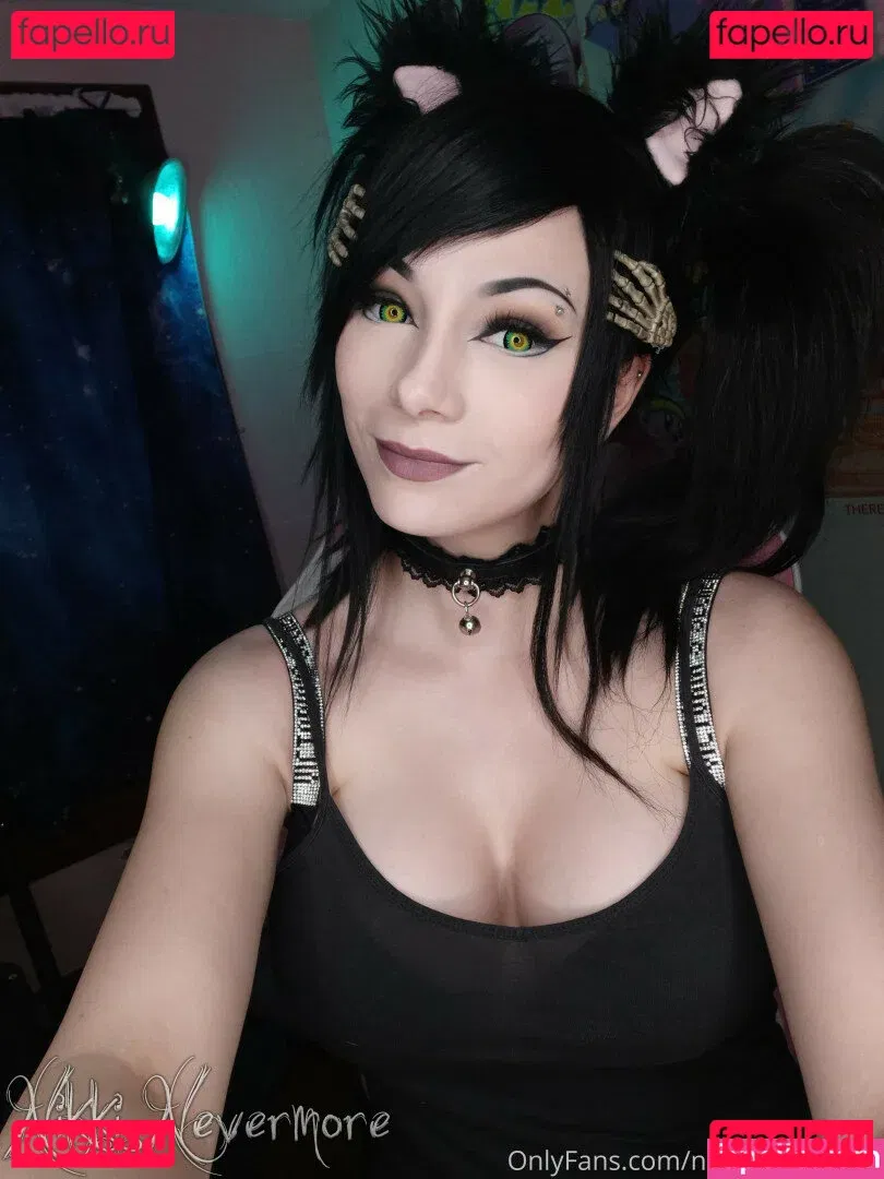 Nikki Nevermore Onlyfans Photo Gallery 