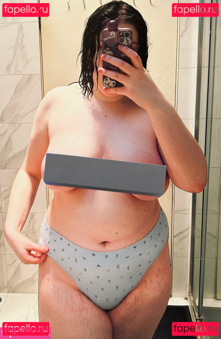 Darlingmori Nude Onlyfans Photo 6
