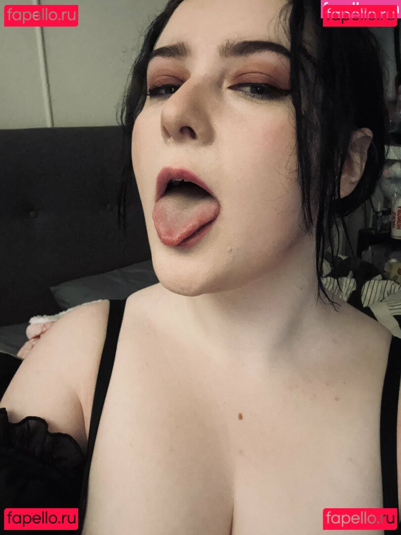 Darlingmori Nude Onlyfans Photo 5