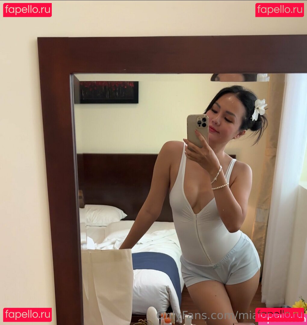 miapeachof Nude Onlyfans Photo 50