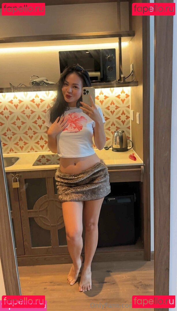 miapeachof Nude Onlyfans Photo 22