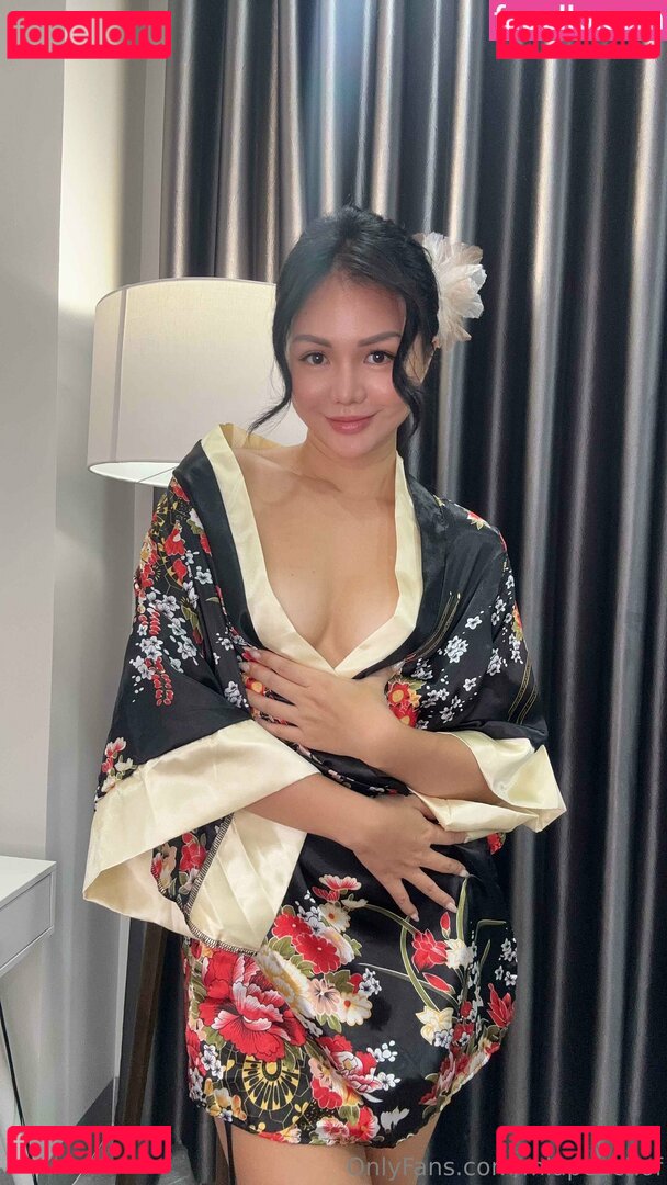 miapeachof Nude Onlyfans Photo 19