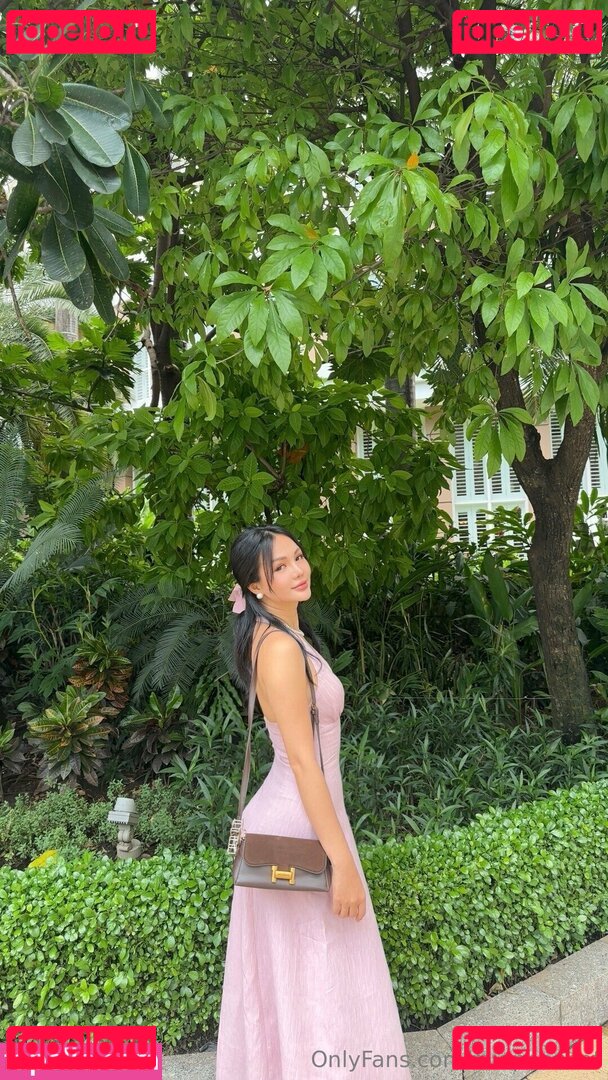 miapeachof Nude Onlyfans Photo 12