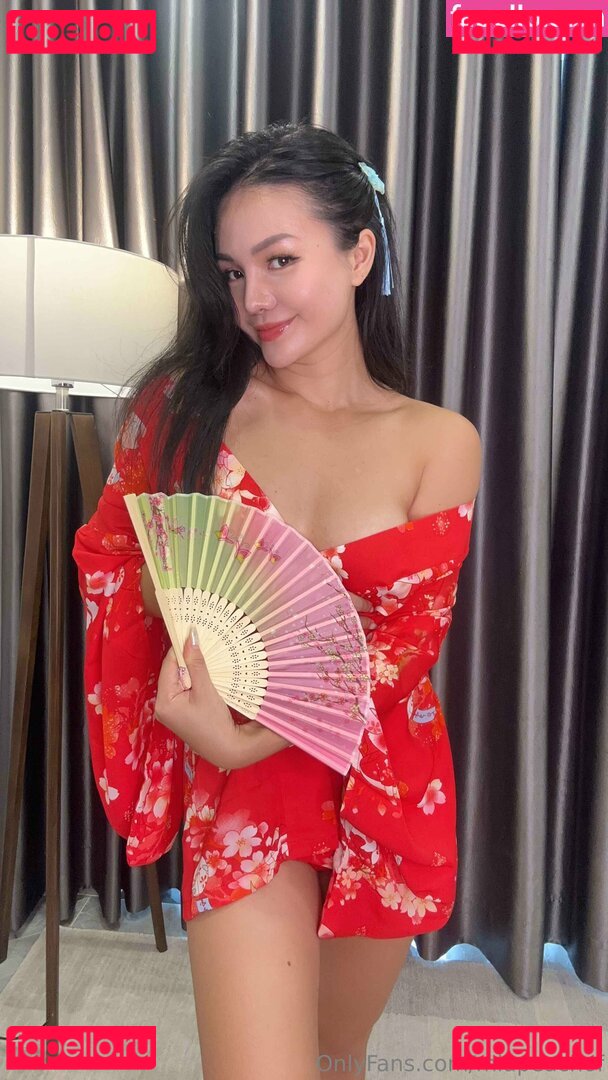 miapeachof Nude Onlyfans Photo 4